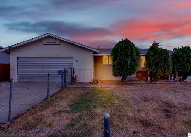 Property at 310 Frankie St, Red Bluff, CA 96080, 3 beds, 2 baths