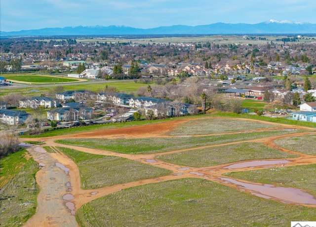 Property at Parcel B Vista Way, Red Bluff, CA 96080