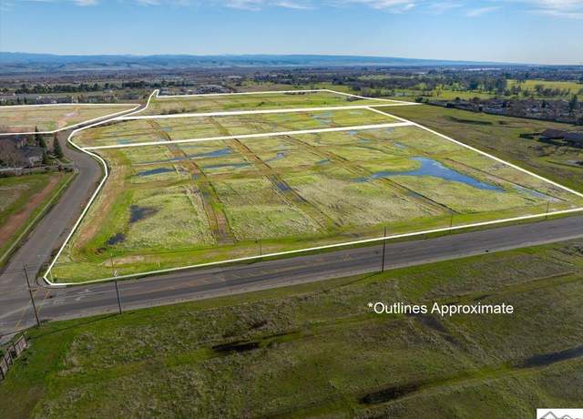 Property at Pacel C S Jackson St, Red Bluff, CA 96080