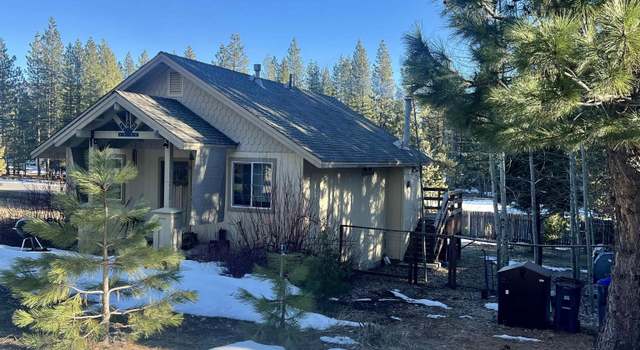 Photo of 38267 Alpine Ave, Mineral, CA 96063