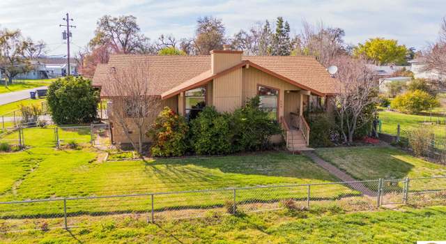Photo of 580 3rd St, Tehama, CA 96090