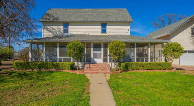 Photo of 16100 Red Bank Rd, Red Bluff, CA 96080