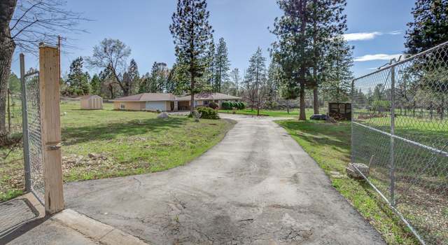 Photo of 21115 Rolling Hills Rd, Manton, CA 96059