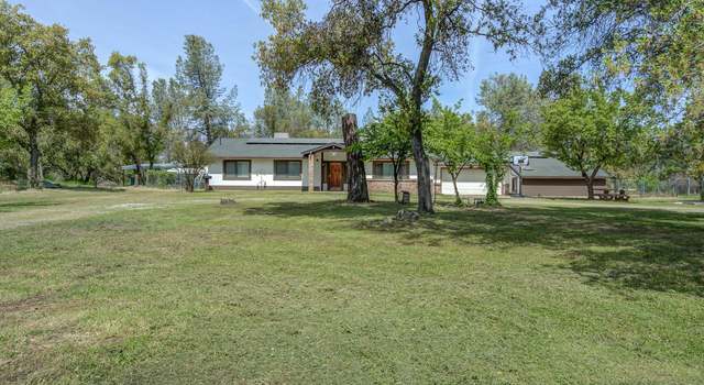 Photo of 15235 China Rapids Dr, Red Bluff, CA 96080