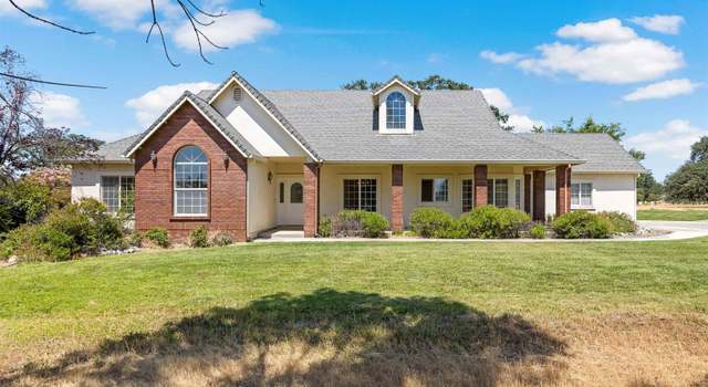 Photo of 13945 Noble Oaks Dr, Red Bluff, CA 96080