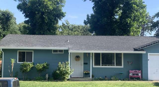 Photo of 827 Orange St, Red Bluff, CA 96080