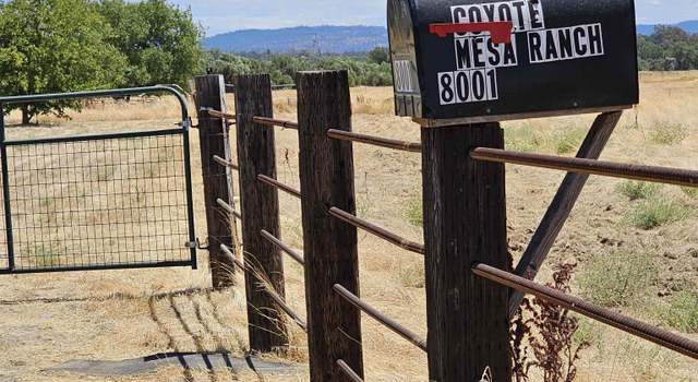 Photo of 8001 Palermo Honcut Hwy, Oroville, CA 95968