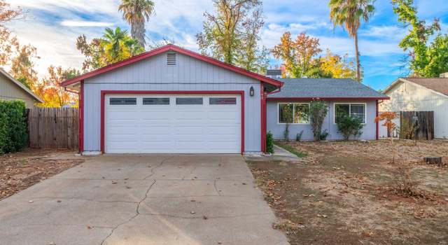 Photo of 3748 Pluto St, Redding, CA 96002