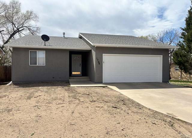 Property at 1706 W 21st St, Pueblo, CO 81003, 3 beds, 2 baths
