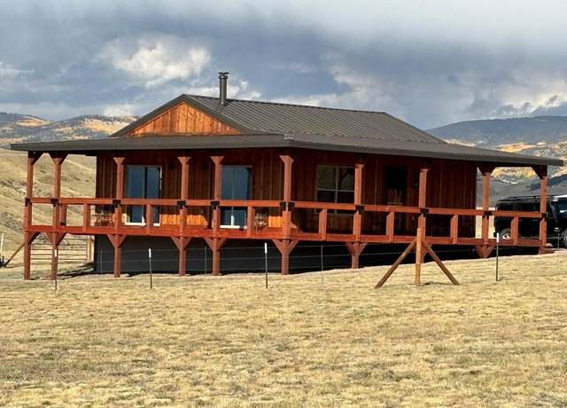 Property at 2570 Phantom Terrace Dr, Westcliffe, CO 81252, 2 beds, 1 bath