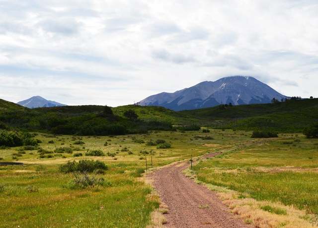 Property at TBD Spanish Peaks Trl, La Veta, CO 81055