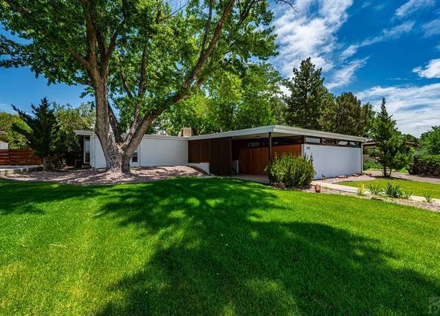 Property at 3408 Morris Ave, Pueblo, CO 81008, 3 beds, 2 baths