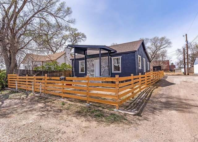Property at 1623 Martin St, Pueblo, CO 81003, 3 beds, 2 baths