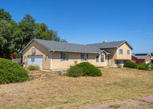 Property at 693 S Bayfield Ave, Pueblo, CO 81007, 4 beds, 2 baths