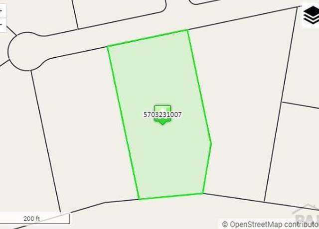 Property at TBD Big Bnd, Colorado City, CO 81019