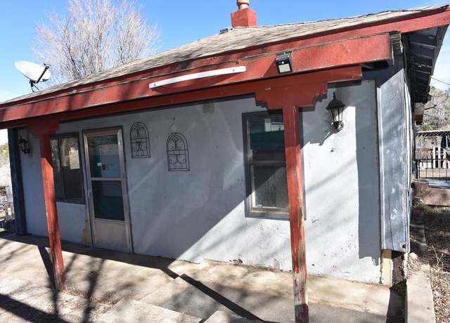 Property at 1306 Garfield Ave, Trinidad, CO 81082, 2 beds, 1 bath