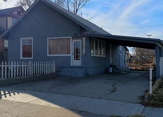 Property at 302 S 3rd St, Lamar, CO 81052, 2 beds, 2 baths
