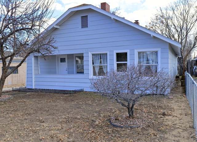Property at 1528 E 9th St, Pueblo, CO 81001, 4 beds, 2 baths