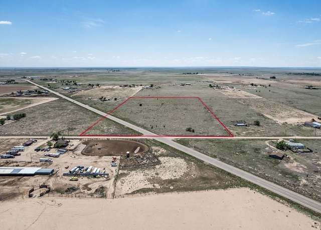 Property at TBD Apple Rd, Boone, CO 81025