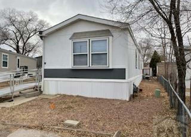 Property at 999 Fortino Blvd #84, Pueblo, CO 81008, 3 beds, 2 baths