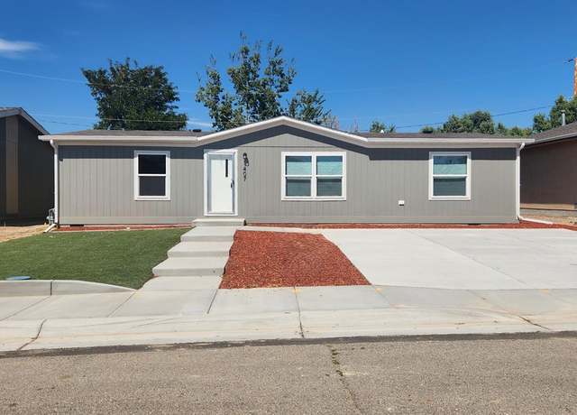 Property at 1407 Anita St, Pueblo, CO 81001, 3 beds, 2 baths