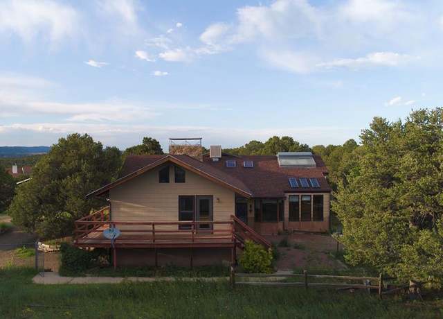 Property at 9500 County Rd 20.8, Trinidad, CO 81082, 4 beds, 3 baths