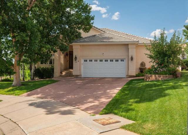 Property at 3 St. Andrews Ct, Pueblo, CO 81001, 6 beds, 3 baths