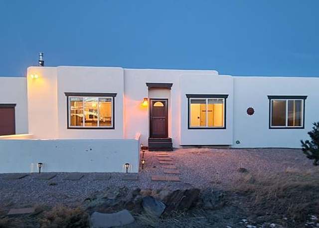 Property at 423 Trails End Ct, Walsenburg, CO 81089, 3 beds, 2 baths