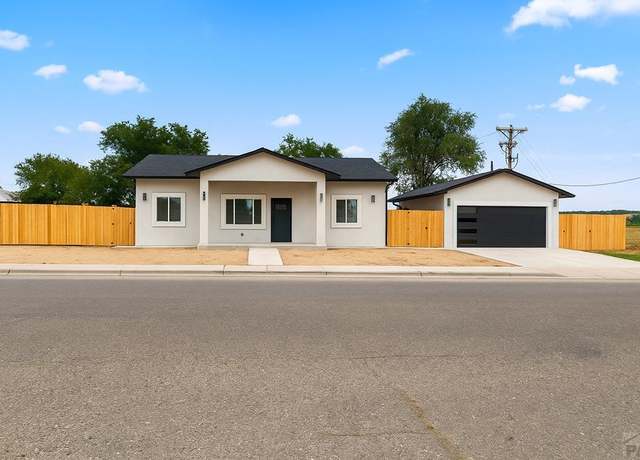 Property at 2200 Lewis Ave, Pueblo, CO 81003, 3 beds, 2 baths