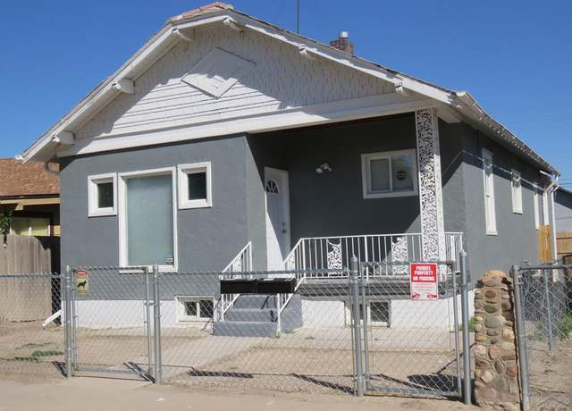 Property at 1410 Cedar St, Pueblo, CO 81004, 6 beds, 3 baths