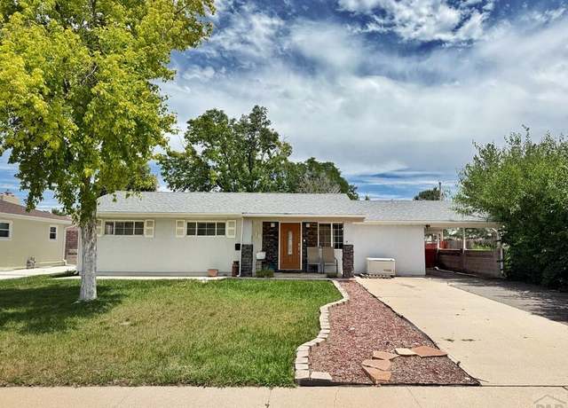 Property at 18 Duke St, Pueblo, CO 81005, 3 beds, 2 baths