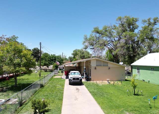 Property at 803 S 12th St, Rocky Ford, CO 81067, 2 beds, 2 baths