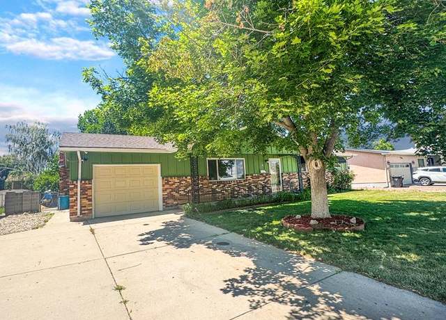 Property at 19 Cornell Cir, Pueblo, CO 81005, 3 beds, 2 baths