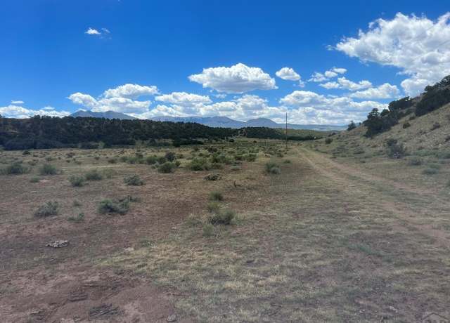 Property at TBD County Rd 530, Gardner, CO 81040