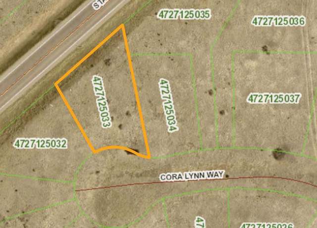 Property at TBD Cora Lynn Way, Colorado City, CO 81005