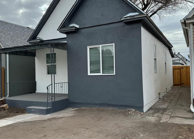 Property at 1613 E Orman Ave, Pueblo, CO 81004, 2 beds, 1 bath