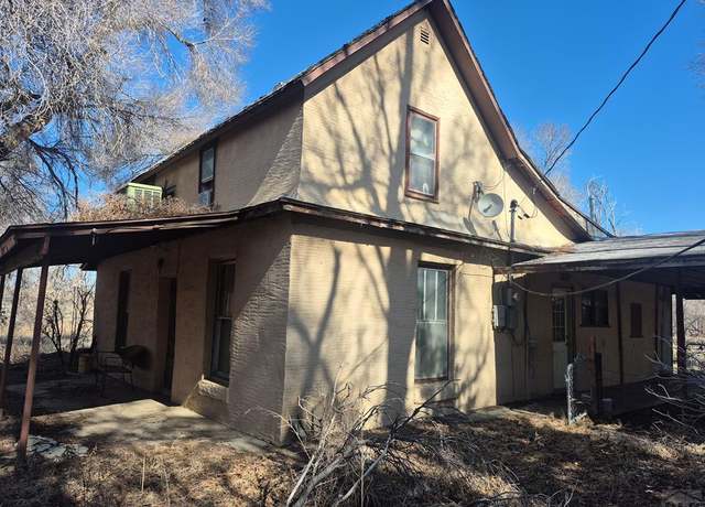 Property at 303 Jackson St, La Junta, CO 81050, 3 beds, 1 bath