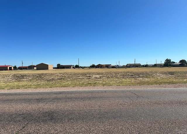 Property at 923 E Platteville Blvd, Pueblo West, CO 81007