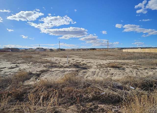 Property at 1663 E Keymar Dr, Pueblo West, CO 81007