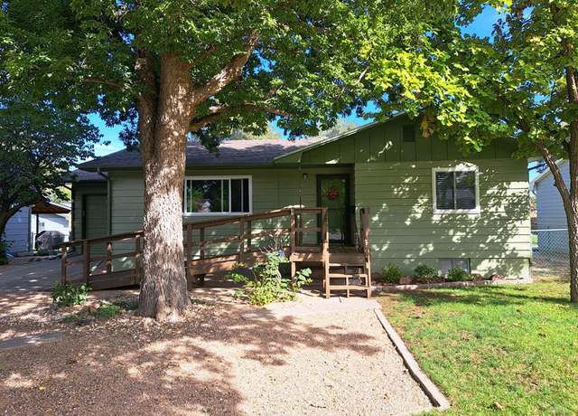 Photo of 802 S 2nd St, Rocky Ford, CO 81067