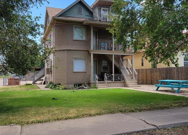 Property at 37 Carlile Pl, Pueblo, CO 81004, 7 beds, 4 baths