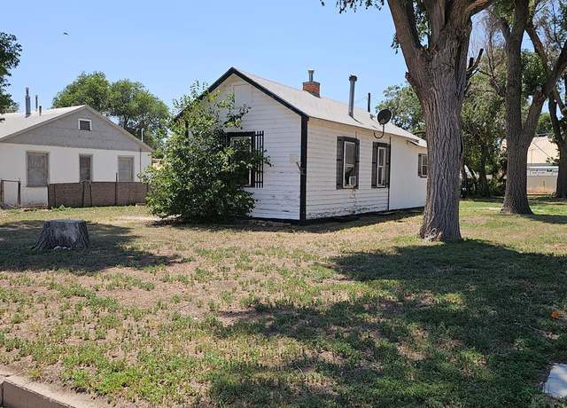 Property at 300 Division St, Lamar, CO 81052, 2 beds, 1 bath