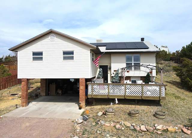 Property at 1056 Rockafellow Ct, Canon City, CO 81212, 3 beds, 3 baths