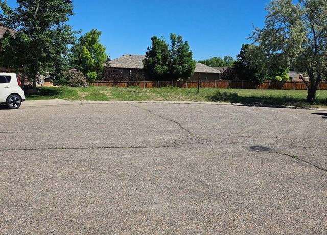 Property at 5123 La Randa Dr, Pueblo, CO 81005