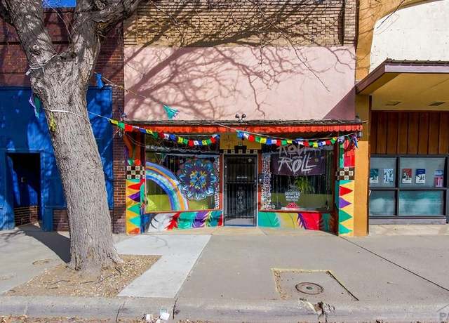 Property at 518 Main St, Walsenburg, CO 81089, 1 bed, 1 bath