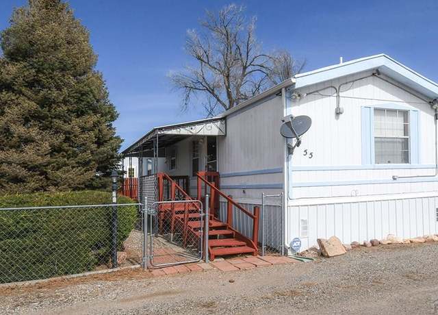 Property at 8080 Hwy 78 #55, Beulah, CO 81023, 2 beds, 2 baths