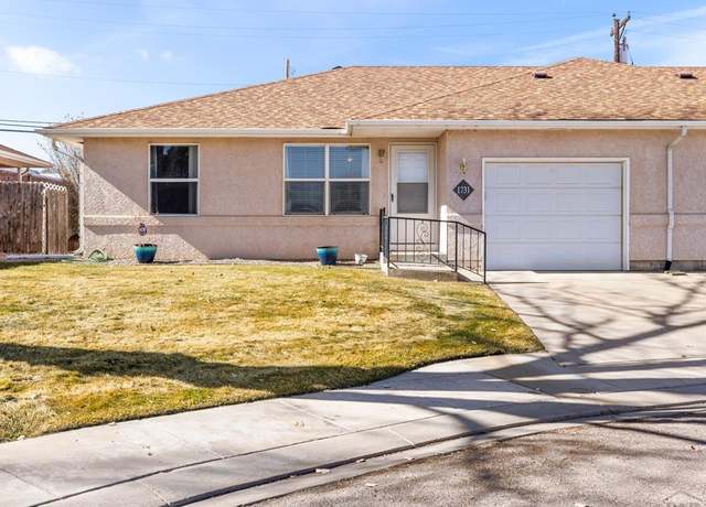 Property at 1731 Sierra Pl, Pueblo, CO 81004, 2 beds, 2 baths