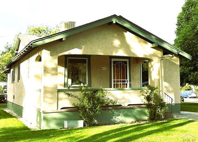 Property at 601 W Orman Ave, Pueblo, CO 81004, 3 beds, 2 baths