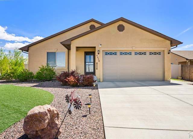 Property at 4416 Meadowlark Ln, Pueblo, CO 81008, 3 beds, 2 baths