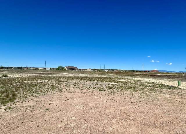 Property at 1708 N Lyon Ln, Pueblo West, CO 81007